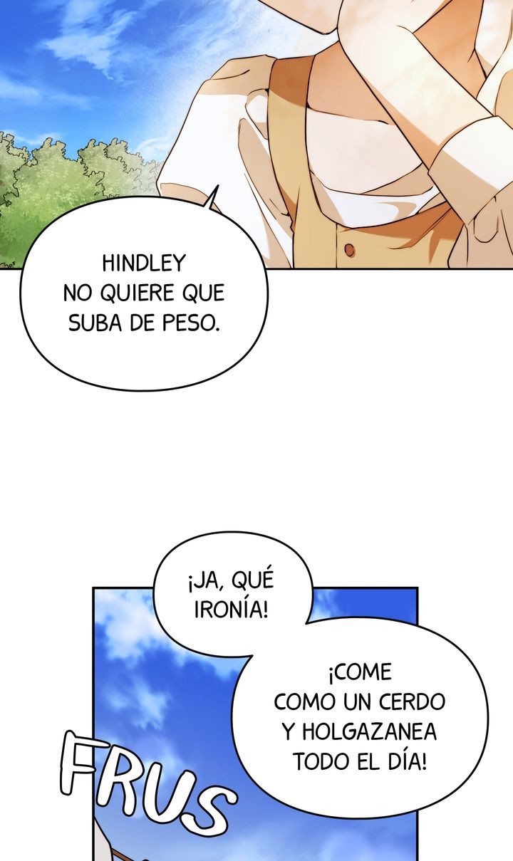 Tus eternas mentiras capítulo 33 página 6