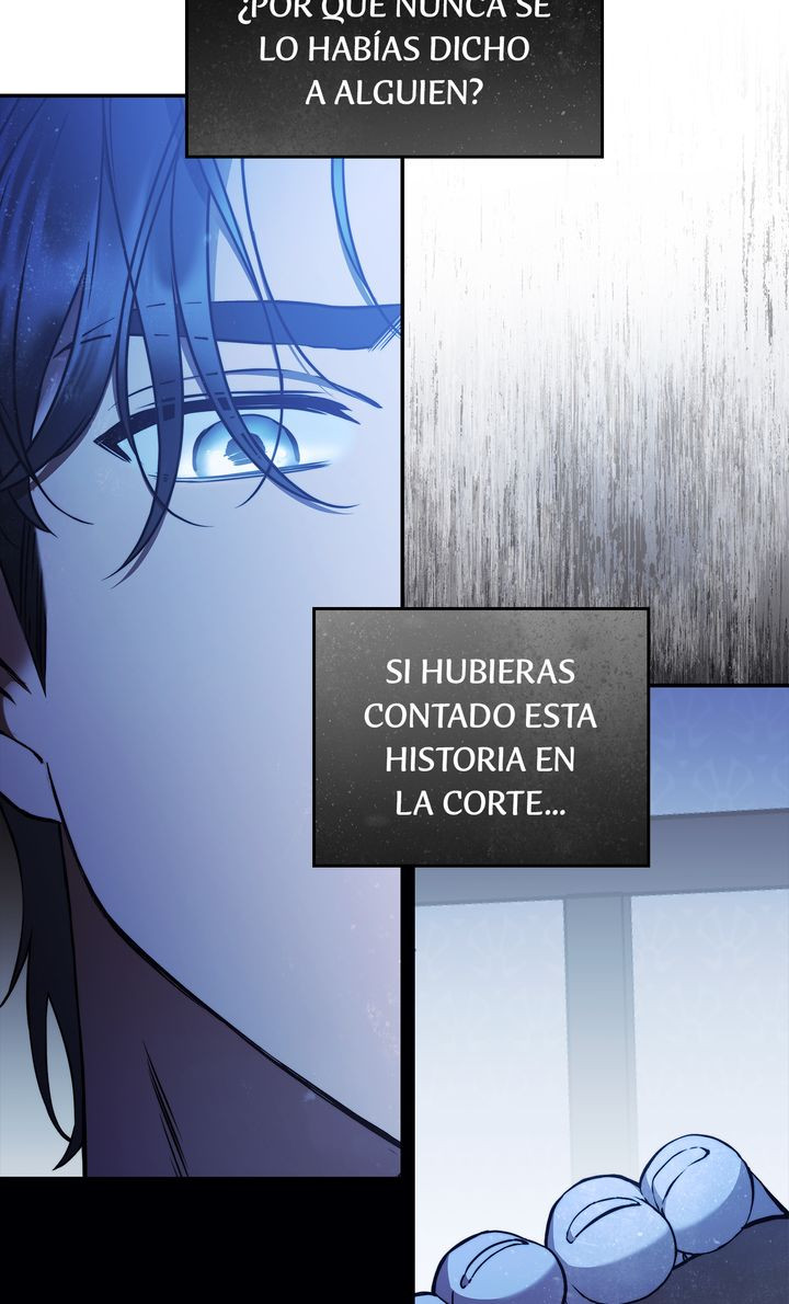 Tus eternas mentiras capítulo 34 página 17