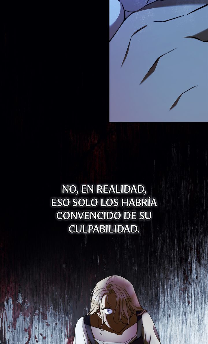 Tus eternas mentiras capítulo 34 página 18