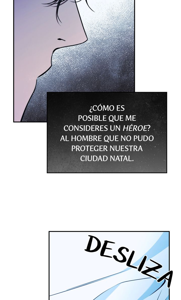 Tus eternas mentiras capítulo 34 página 21