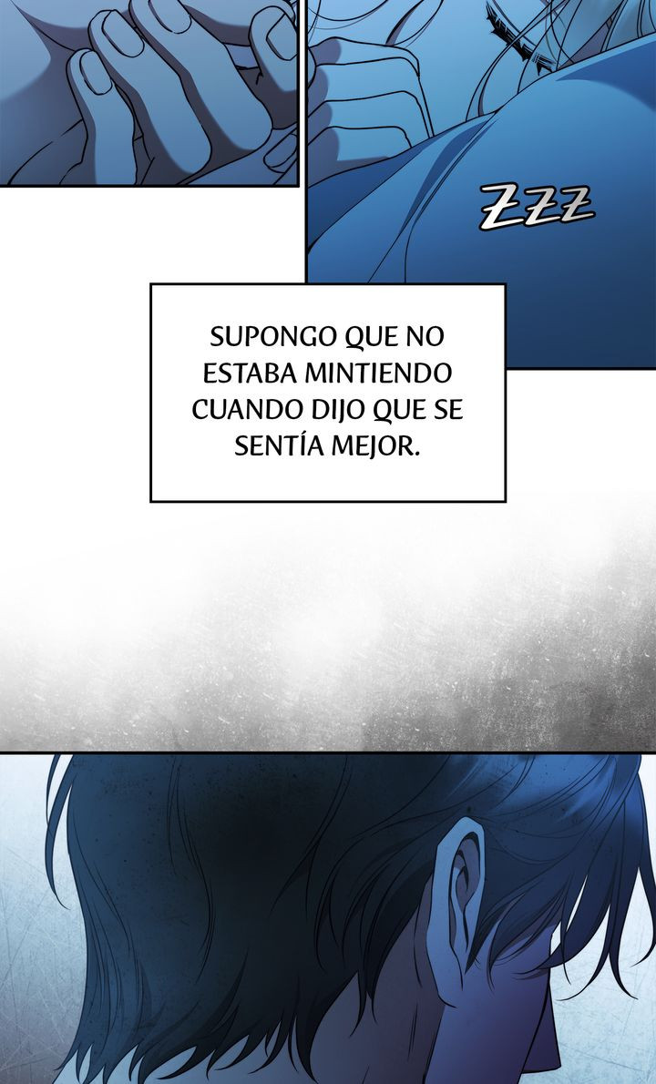 Tus eternas mentiras capítulo 34 página 31