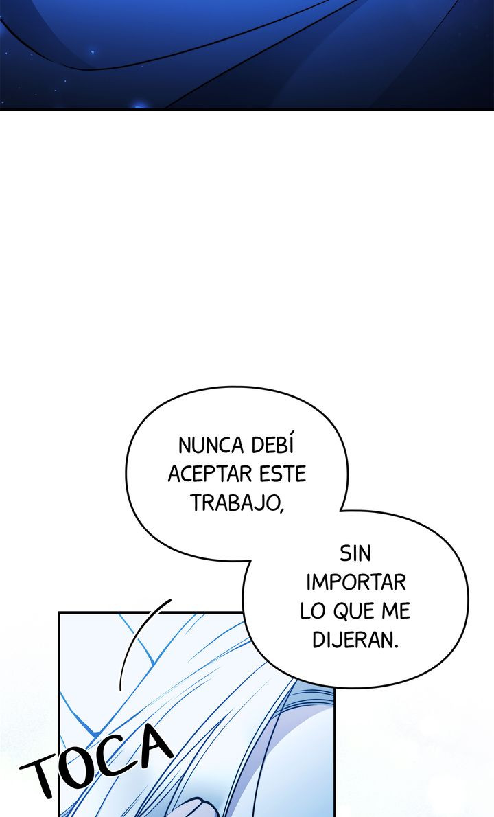 Tus eternas mentiras capítulo 34 página 37