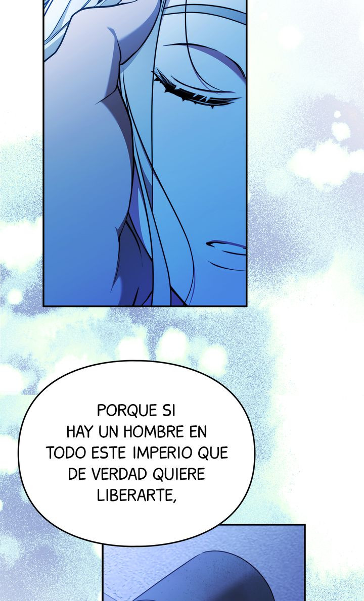 Tus eternas mentiras capítulo 34 página 38