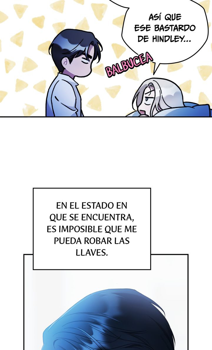 Tus eternas mentiras capítulo 34 página 4