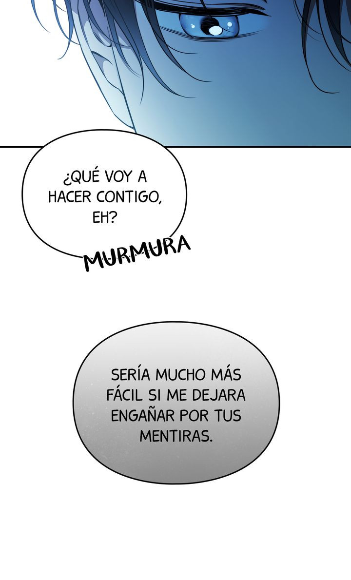 Tus eternas mentiras capítulo 34 página 42