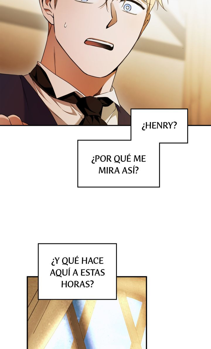 Tus eternas mentiras capítulo 34 página 51