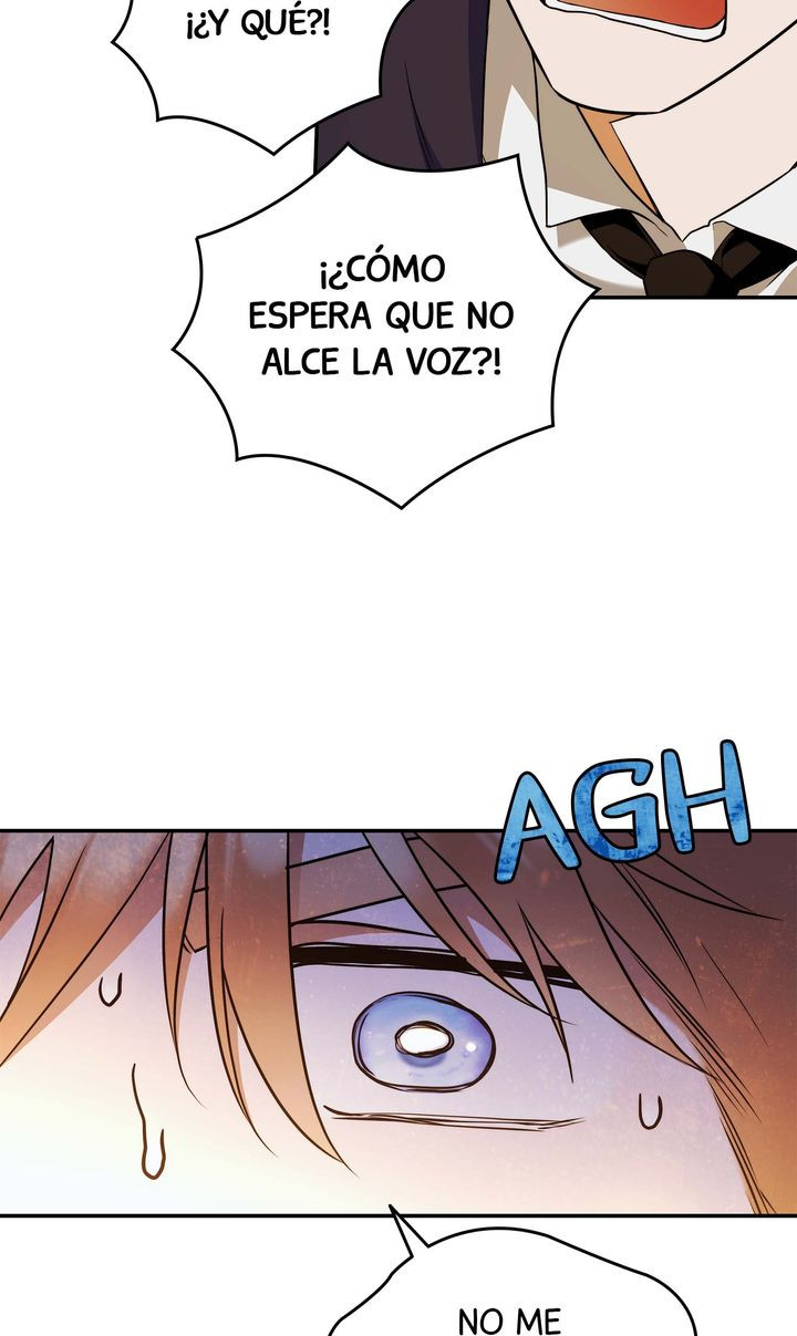 Tus eternas mentiras capítulo 35 página 10