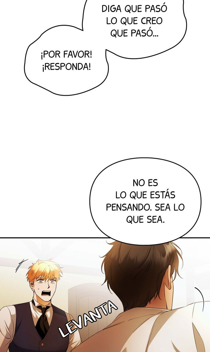 Tus eternas mentiras capítulo 35 página 11