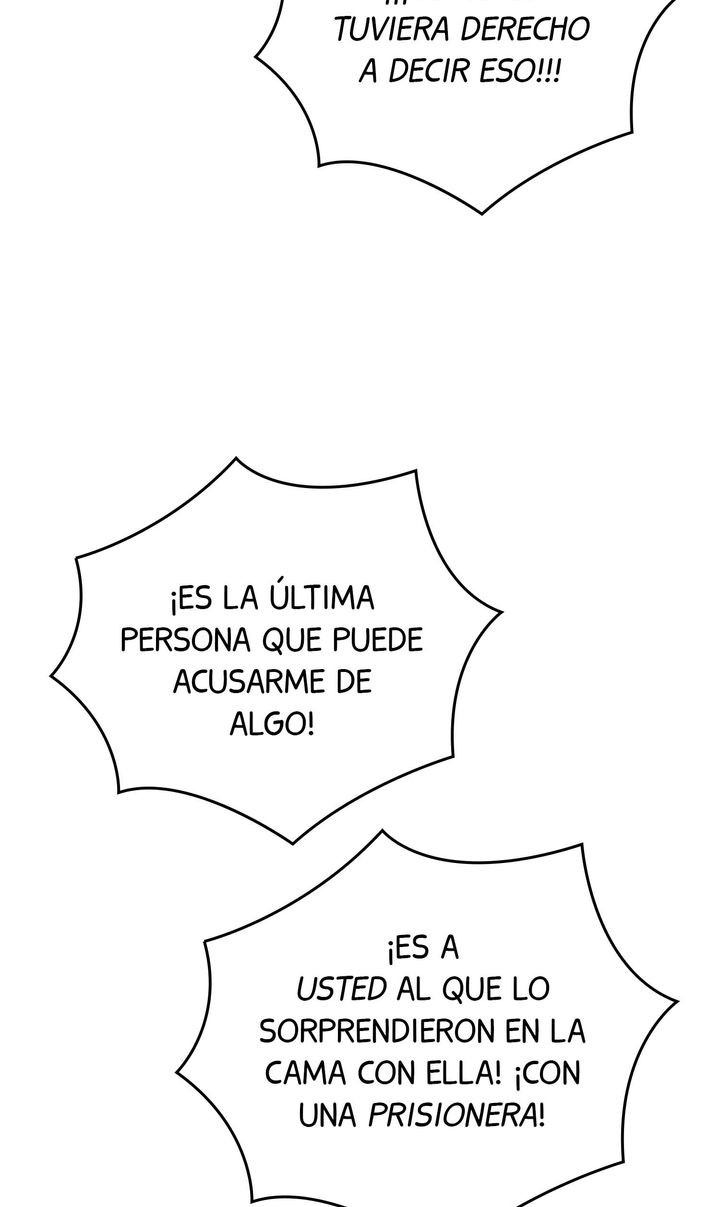 Tus eternas mentiras capítulo 35 página 17