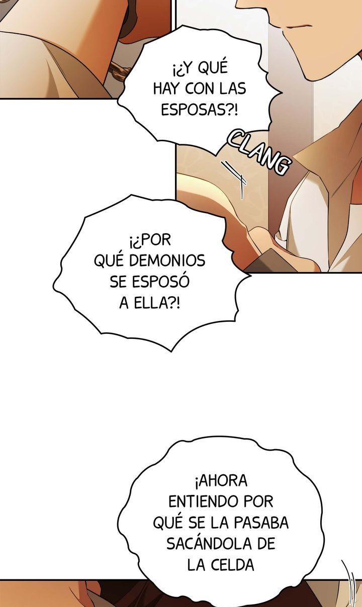 Tus eternas mentiras capítulo 35 página 20
