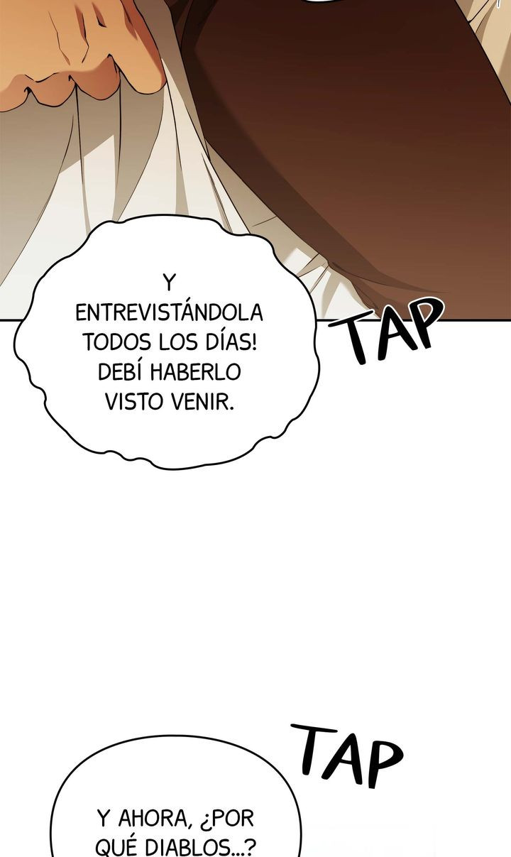 Tus eternas mentiras capítulo 35 página 21