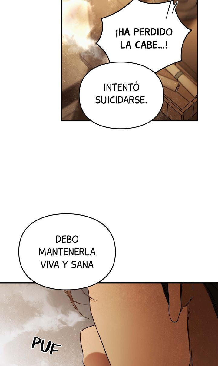 Tus eternas mentiras capítulo 35 página 29
