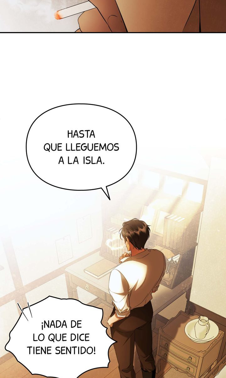 Tus eternas mentiras capítulo 35 página 30
