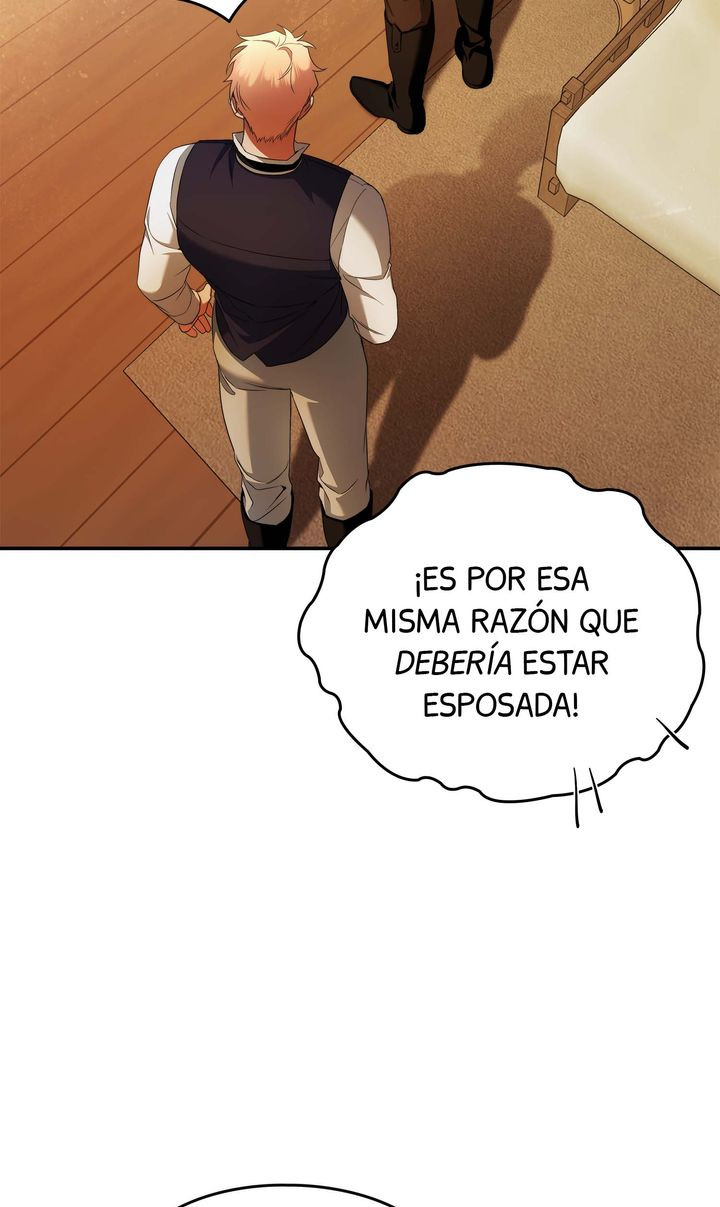 Tus eternas mentiras capítulo 35 página 31