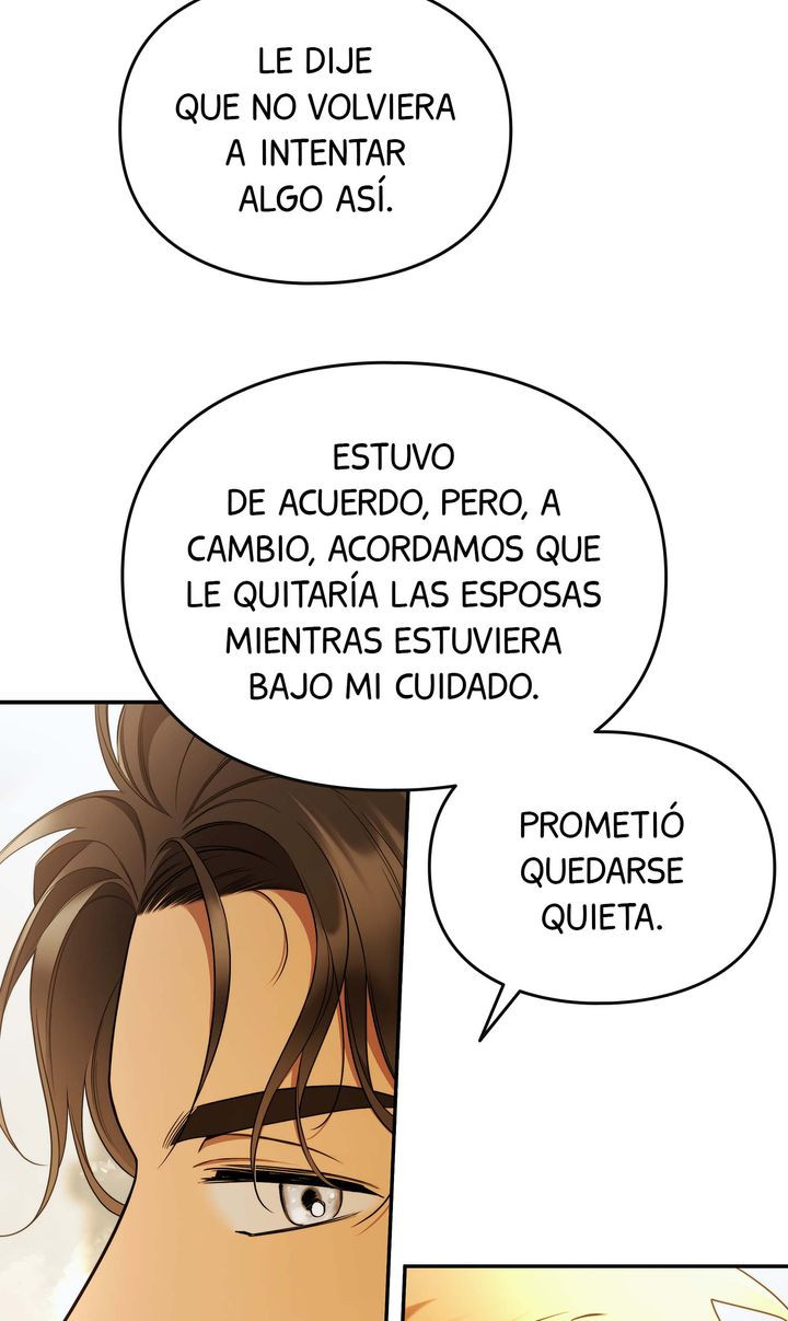 Tus eternas mentiras capítulo 35 página 32