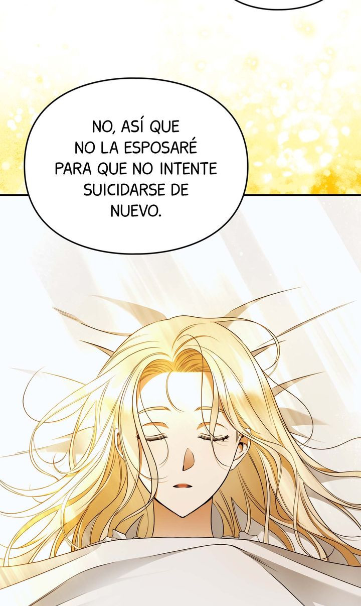 Tus eternas mentiras capítulo 35 página 34