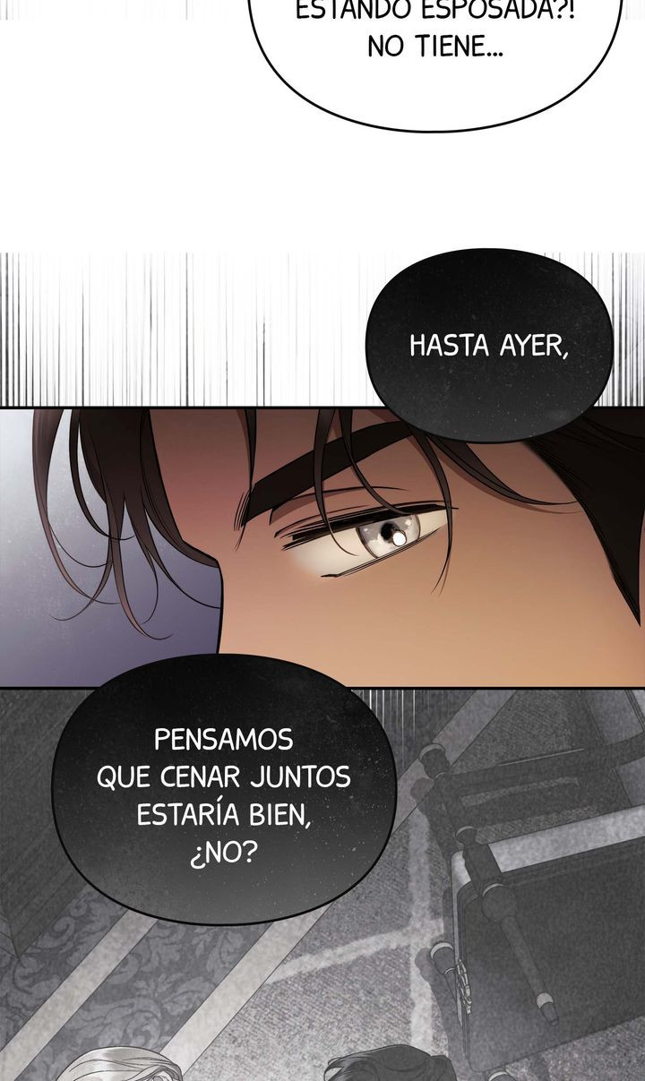 Tus eternas mentiras capítulo 35 página 37