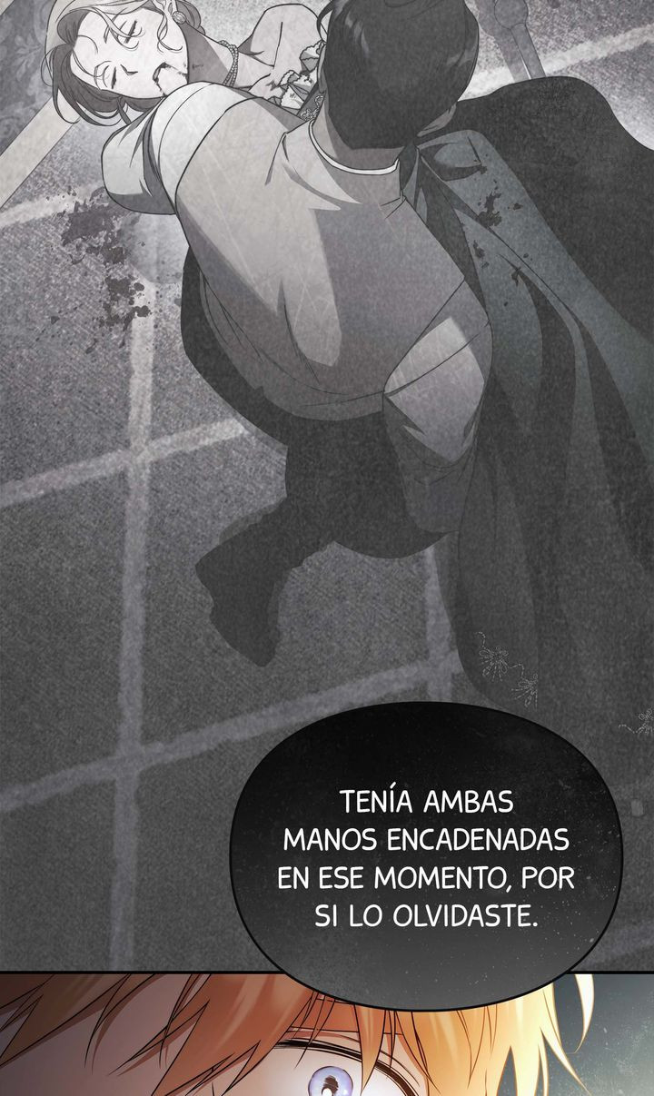 Tus eternas mentiras capítulo 35 página 38