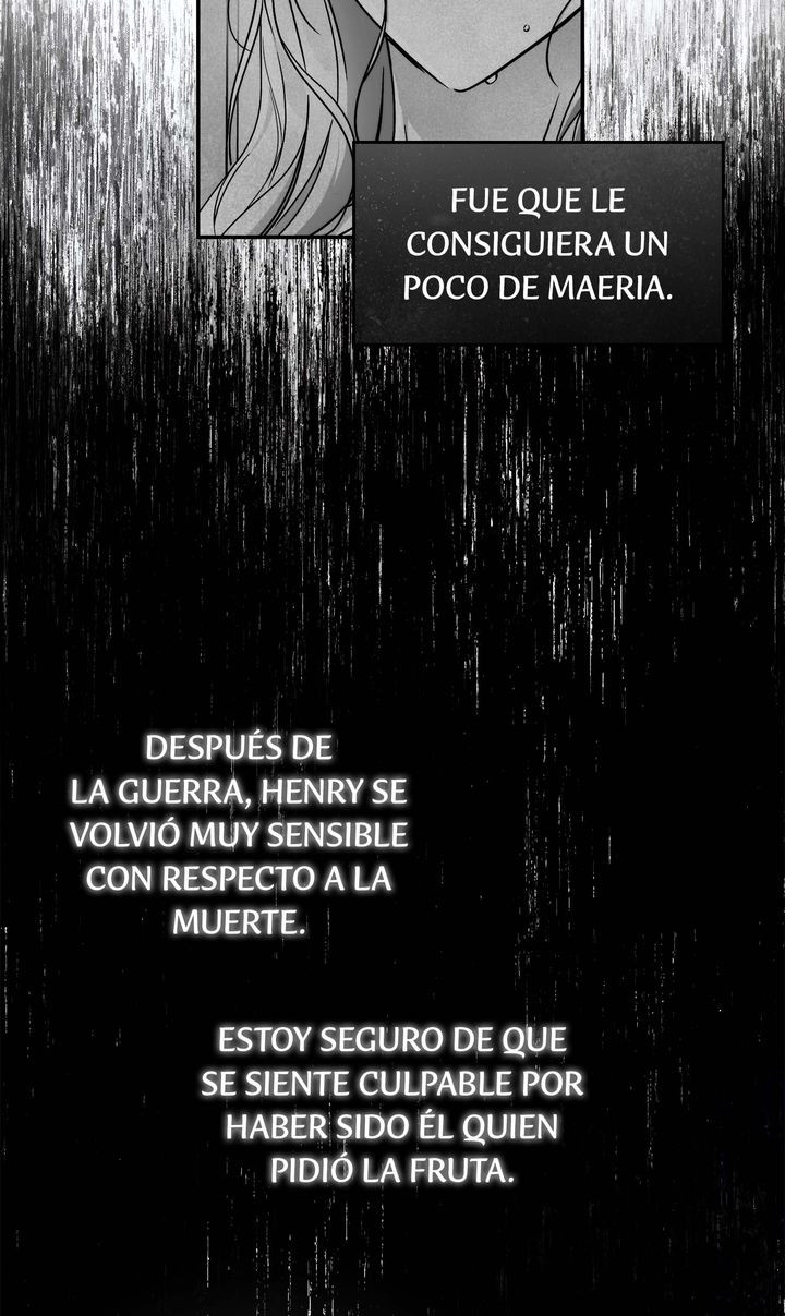 Tus eternas mentiras capítulo 35 página 43