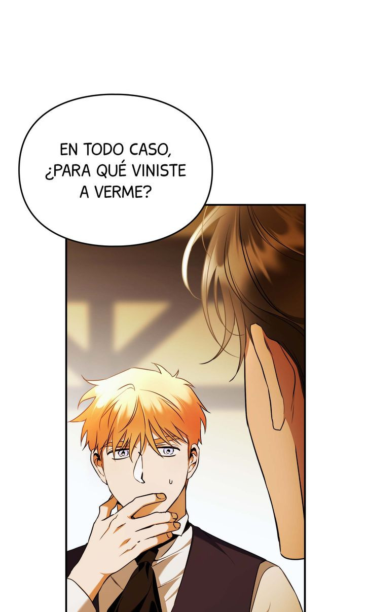 Tus eternas mentiras capítulo 35 página 45