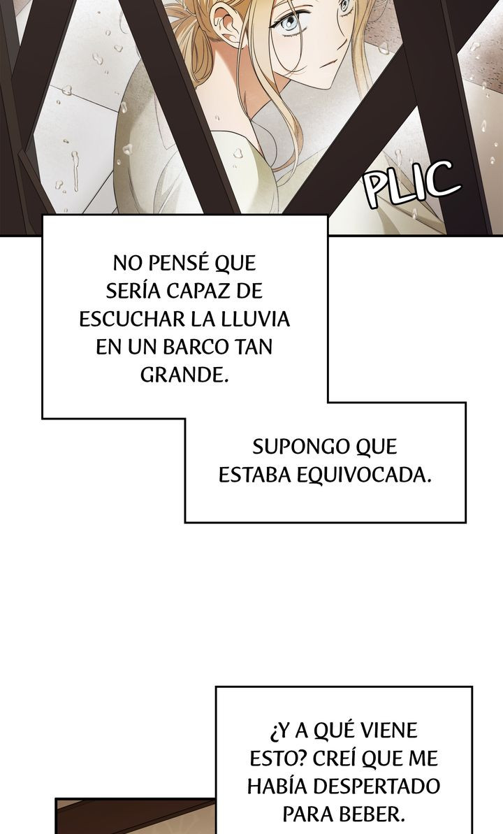 Tus eternas mentiras capítulo 36 página 16
