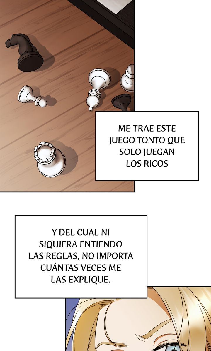 Tus eternas mentiras capítulo 36 página 23