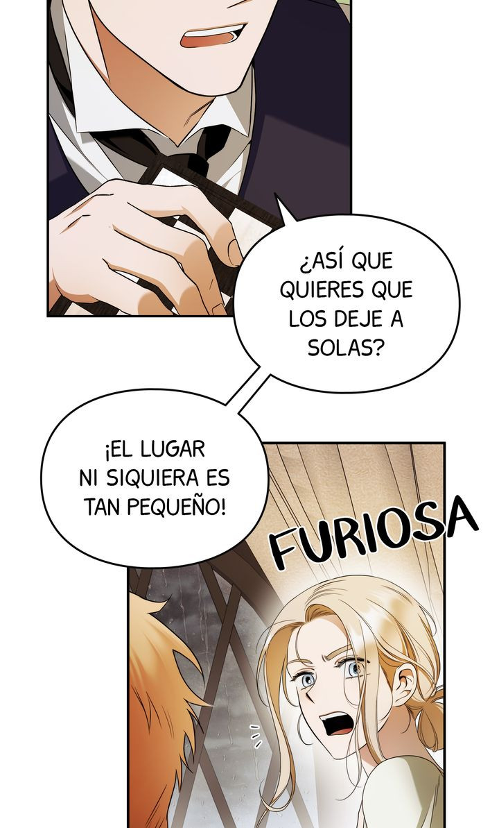 Tus eternas mentiras capítulo 36 página 27