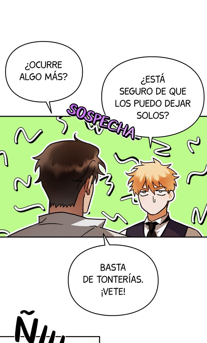 Tus eternas mentiras capítulo 36 página 3