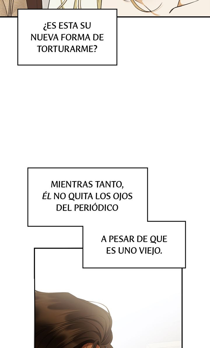 Tus eternas mentiras capítulo 36 página 33