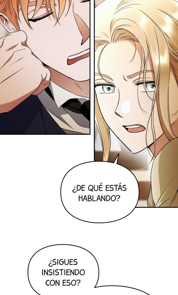 Tus eternas mentiras capítulo 36 página 37