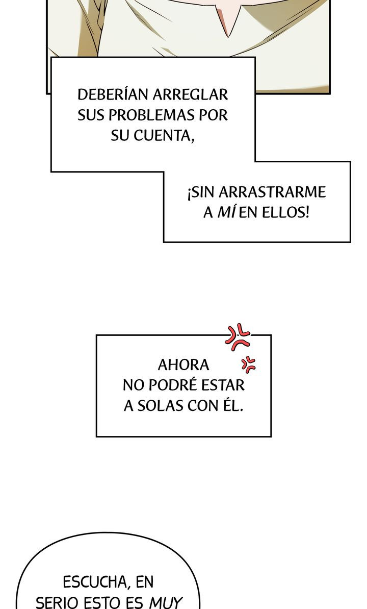 Tus eternas mentiras capítulo 36 página 42
