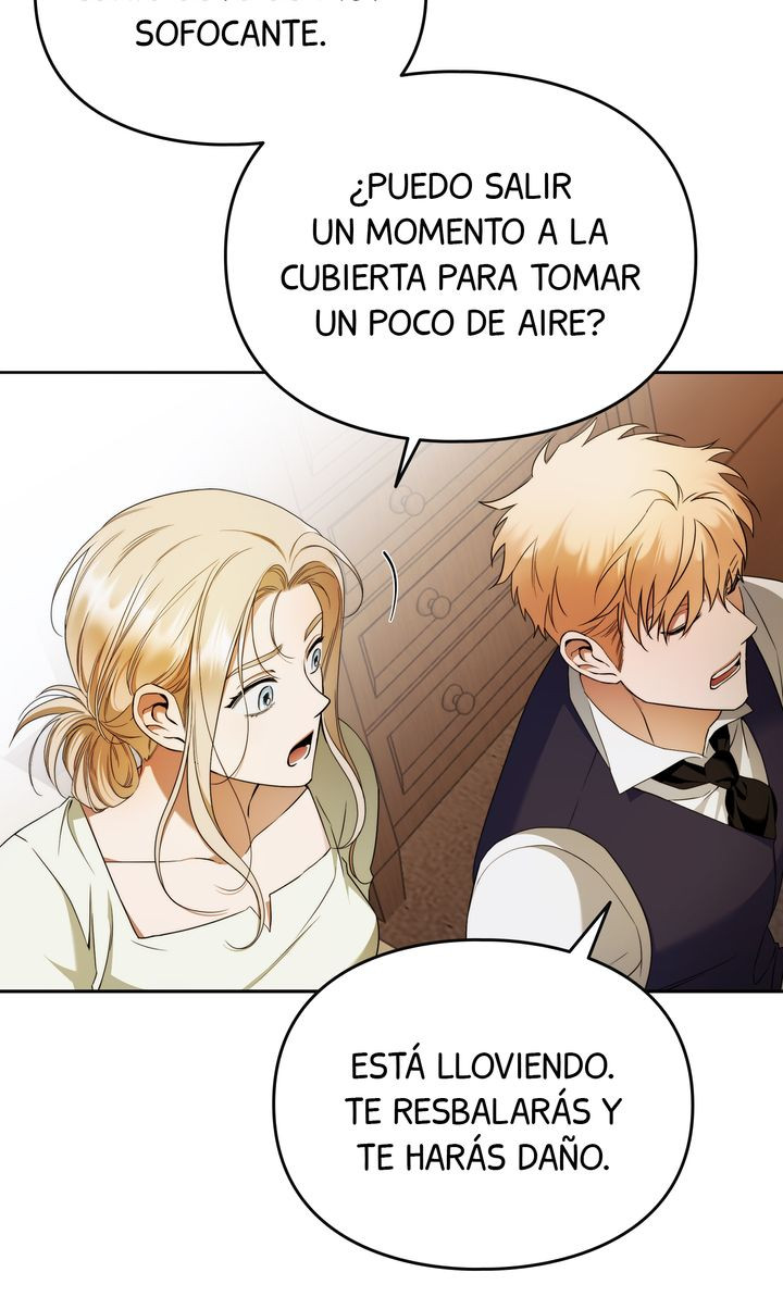 Tus eternas mentiras capítulo 36 página 43