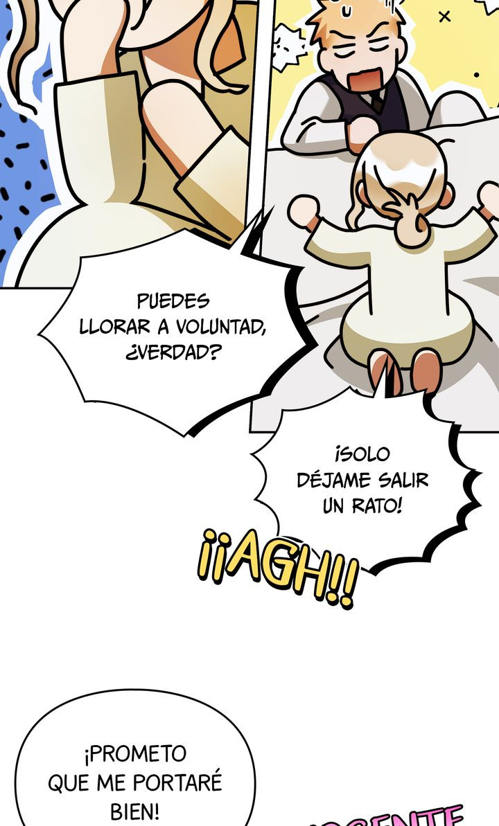 Tus eternas mentiras capítulo 36 página 46