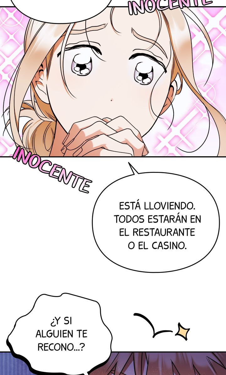 Tus eternas mentiras capítulo 36 página 47