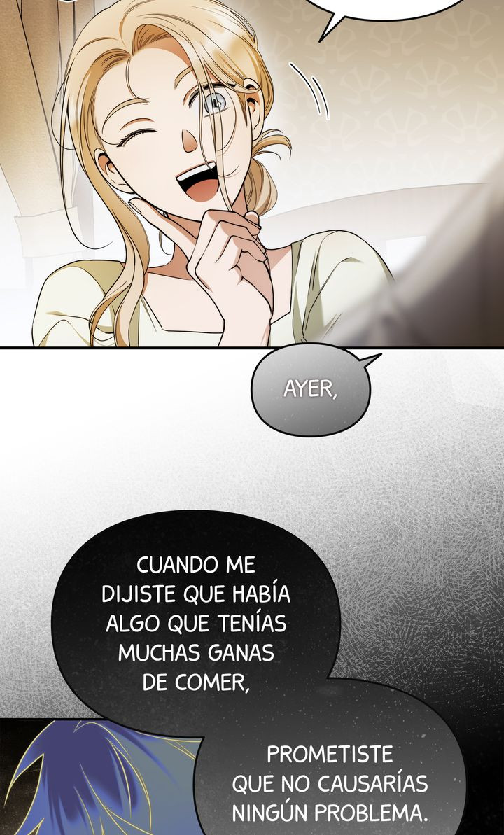 Tus eternas mentiras capítulo 36 página 49