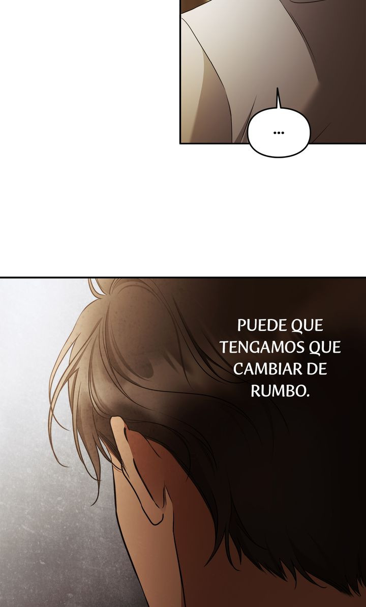 Tus eternas mentiras capítulo 36 página 5