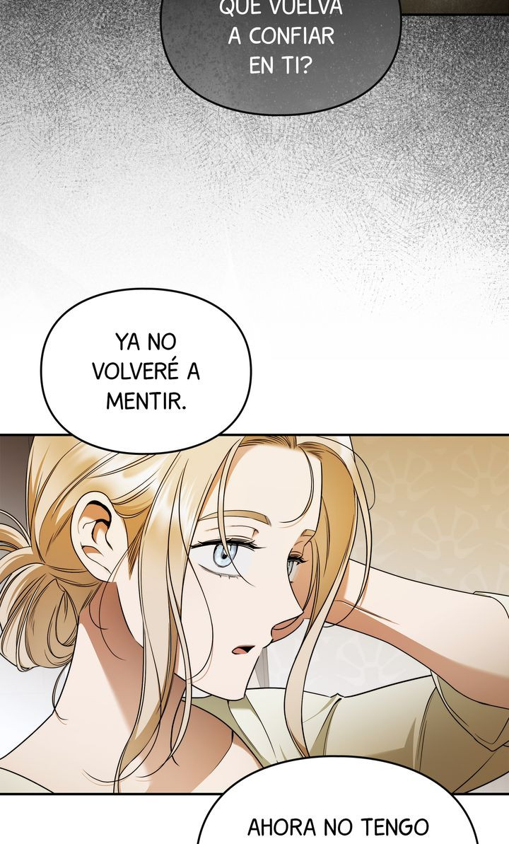 Tus eternas mentiras capítulo 36 página 51