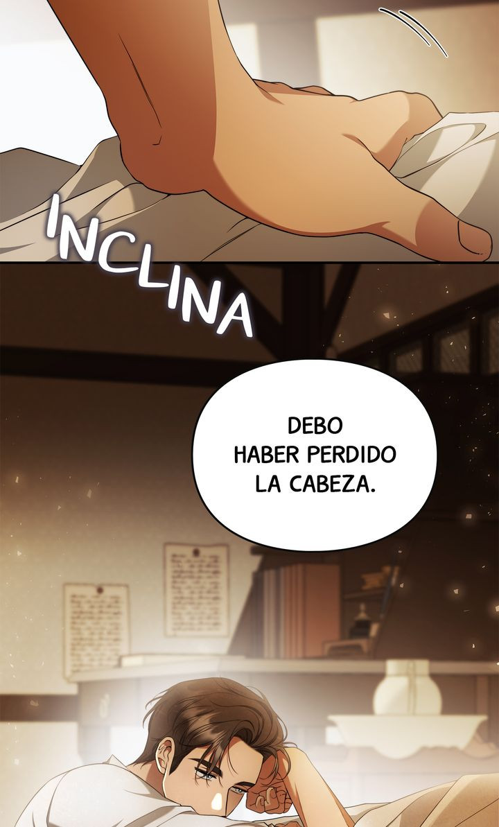 Tus eternas mentiras capítulo 36 página 9