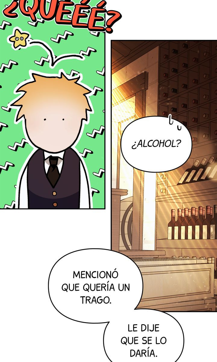 Tus eternas mentiras capítulo 37 página 10