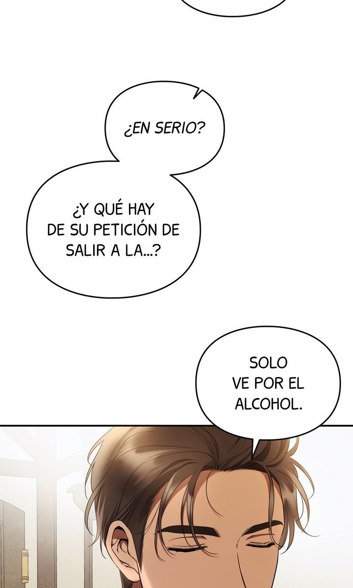 Tus eternas mentiras capítulo 37 página 11