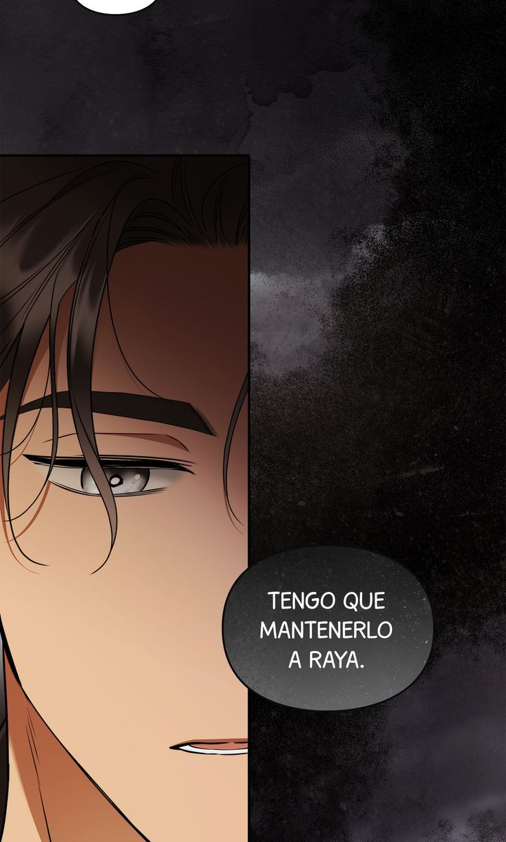 Tus eternas mentiras capítulo 37 página 17