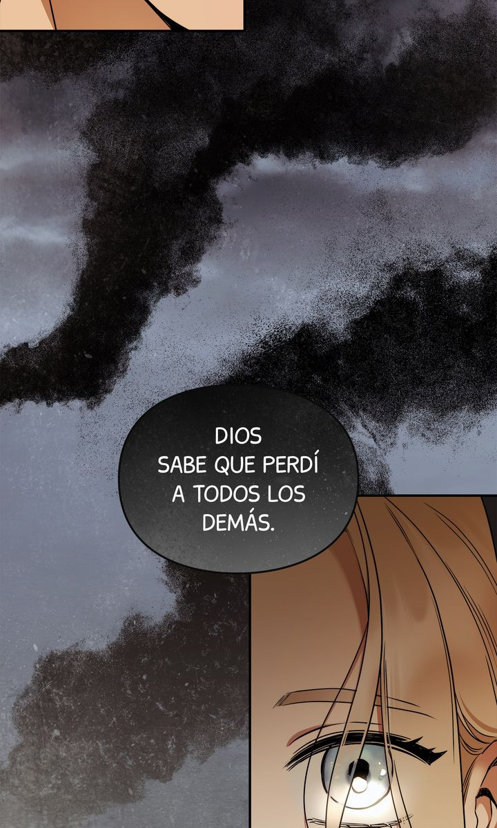Tus eternas mentiras capítulo 37 página 18
