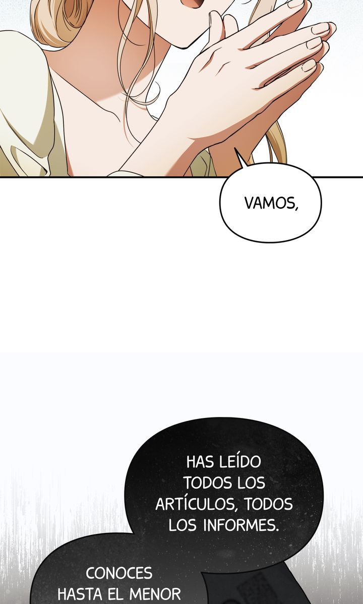 Tus eternas mentiras capítulo 37 página 22
