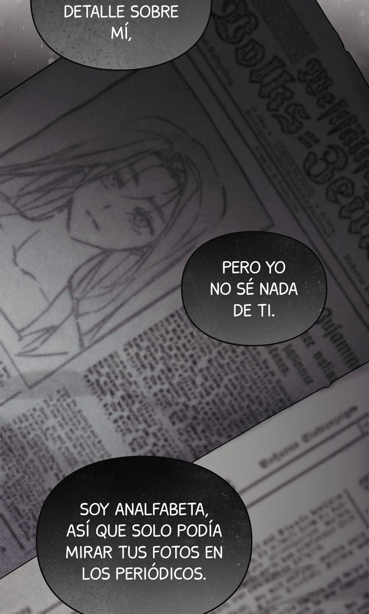 Tus eternas mentiras capítulo 37 página 23
