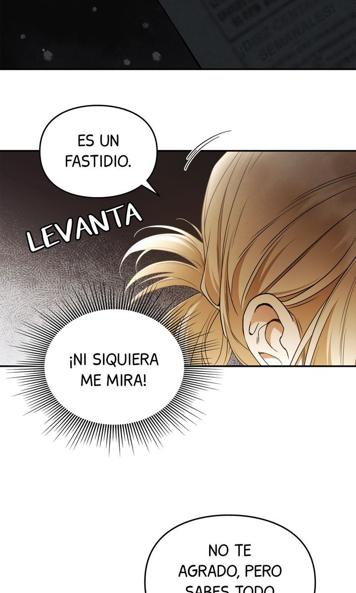 Tus eternas mentiras capítulo 37 página 25