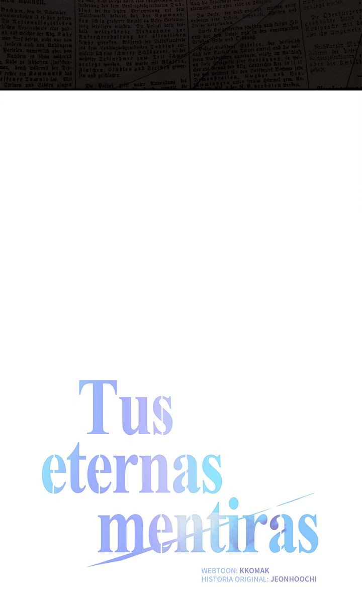 Tus eternas mentiras capítulo 37 página 30
