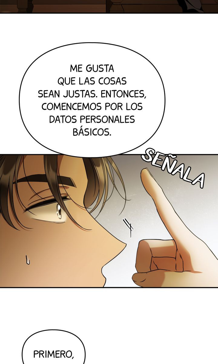 Tus eternas mentiras capítulo 37 página 35