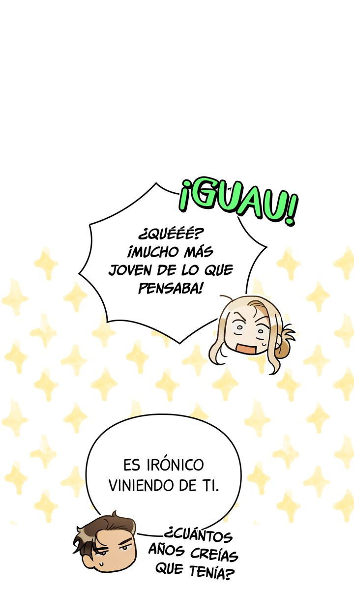 Tus eternas mentiras capítulo 37 página 38
