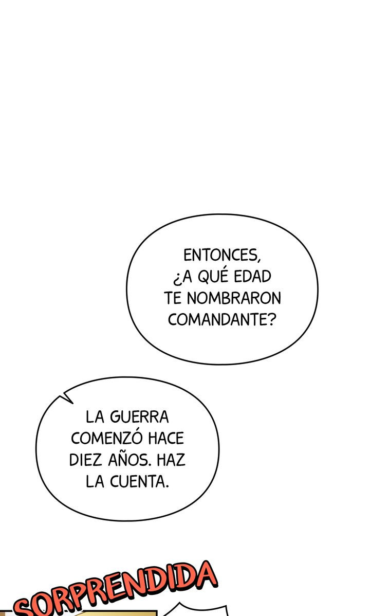 Tus eternas mentiras capítulo 37 página 39
