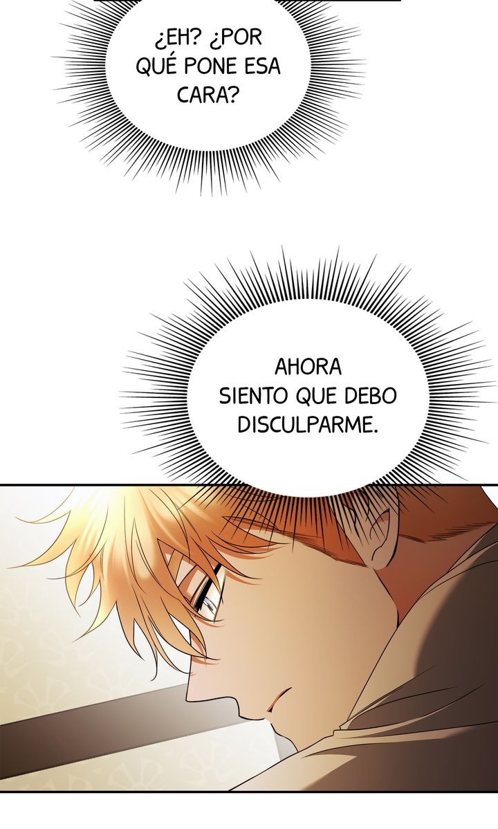 Tus eternas mentiras capítulo 37 página 4